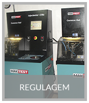 Regulagem
